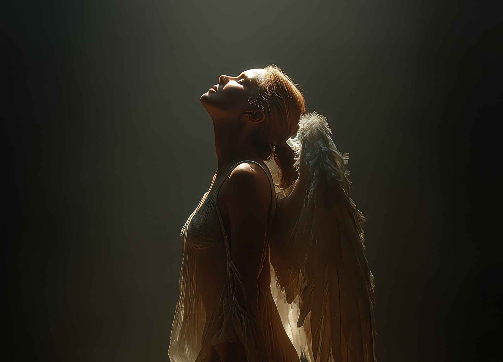 How to Pray to Angels