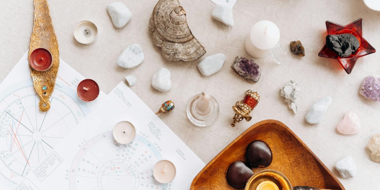 An Introduction to Astrology: Charting the Sky, Remembering Your Soul