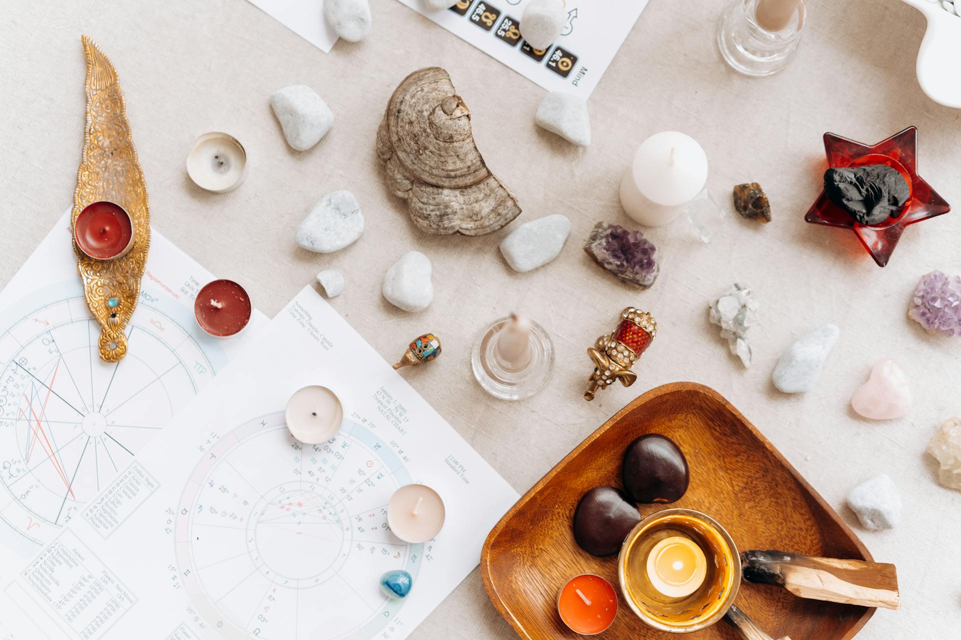 An Introduction to Astrology: Charting the Sky, Remembering Your Soul