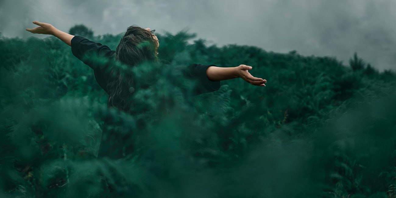 Last Quarter Moon Ritual: Clearing the Way for New Beginnings