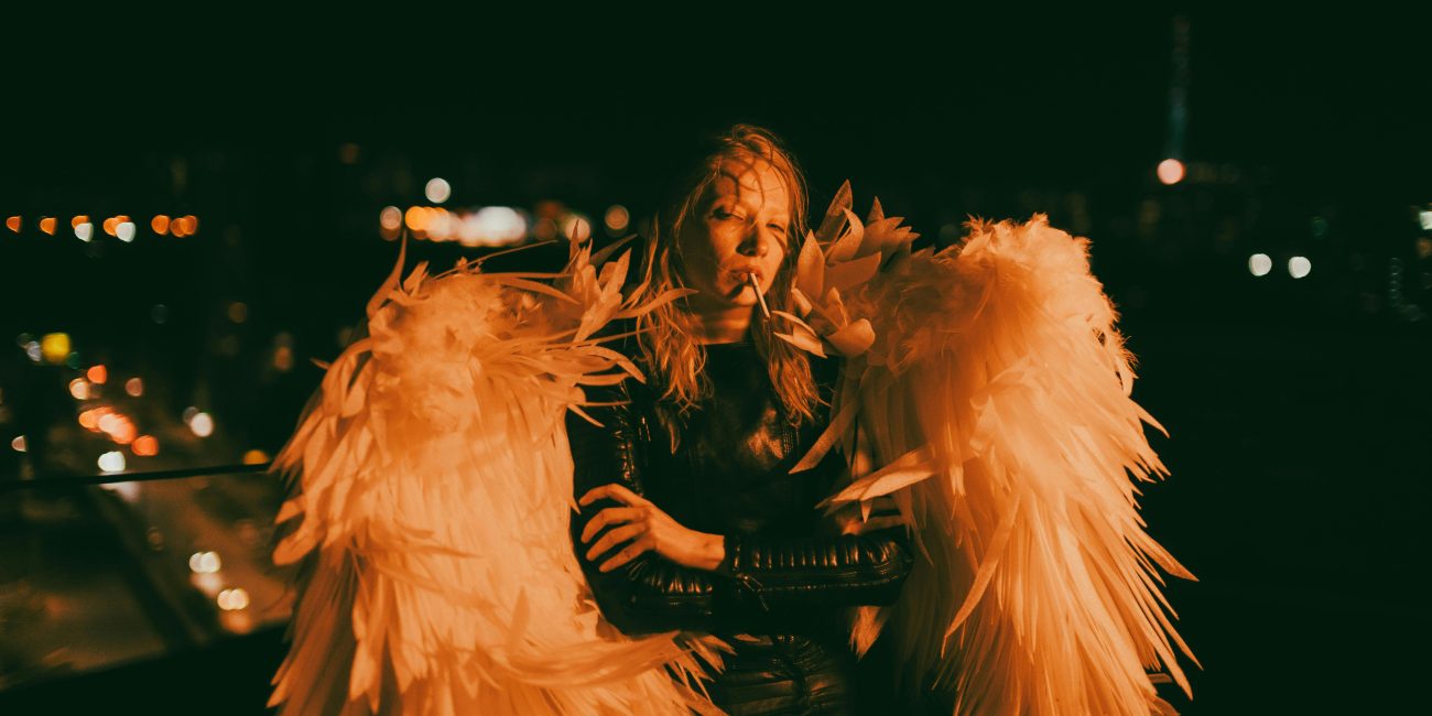 Lilith in the Houses: Your Wild Power in the Twelve Realms