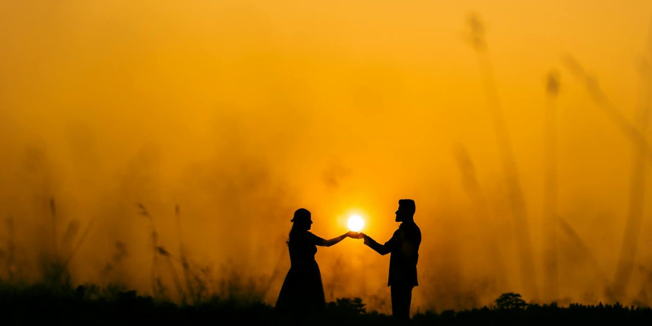 Love & Relationships in Astrology: The 5th, 7th, and 8th Houses Explained