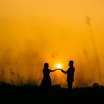 Love & Relationships in Astrology: The 5th, 7th, and 8th Houses Explained