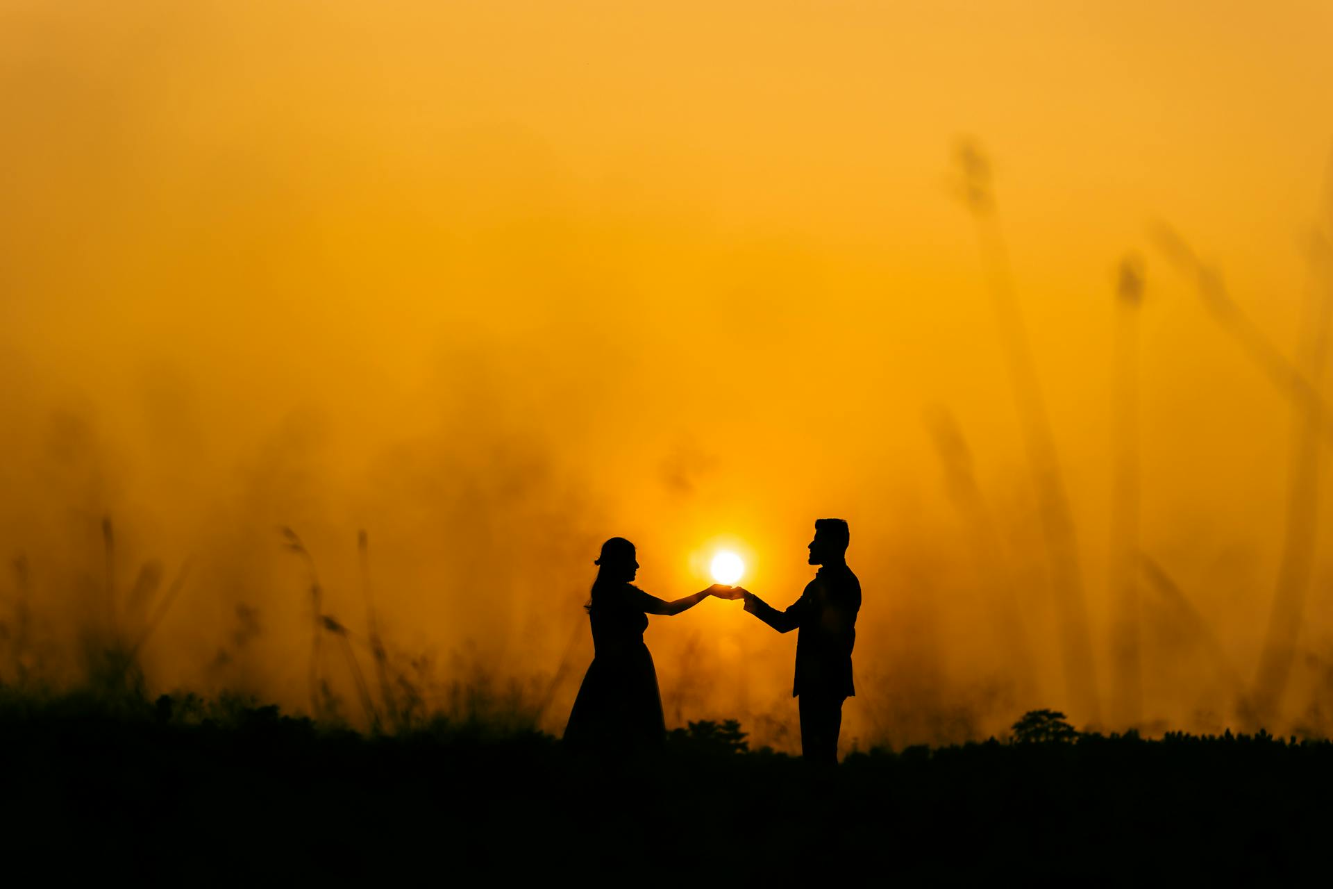 Love & Relationships in Astrology: The 5th, 7th, and 8th Houses Explained