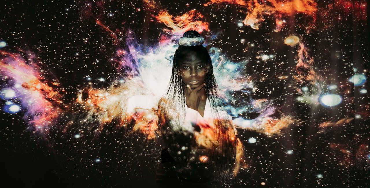 Walking Through the Fear: Using Lucid Dreams to Reclaim Power