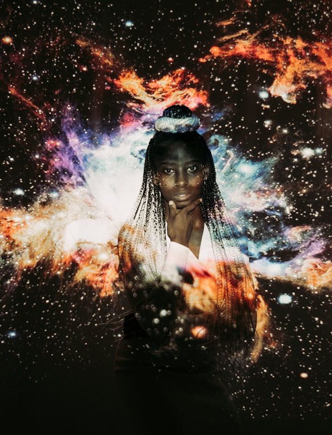 Walking Through the Fear: Using Lucid Dreams to Reclaim Power