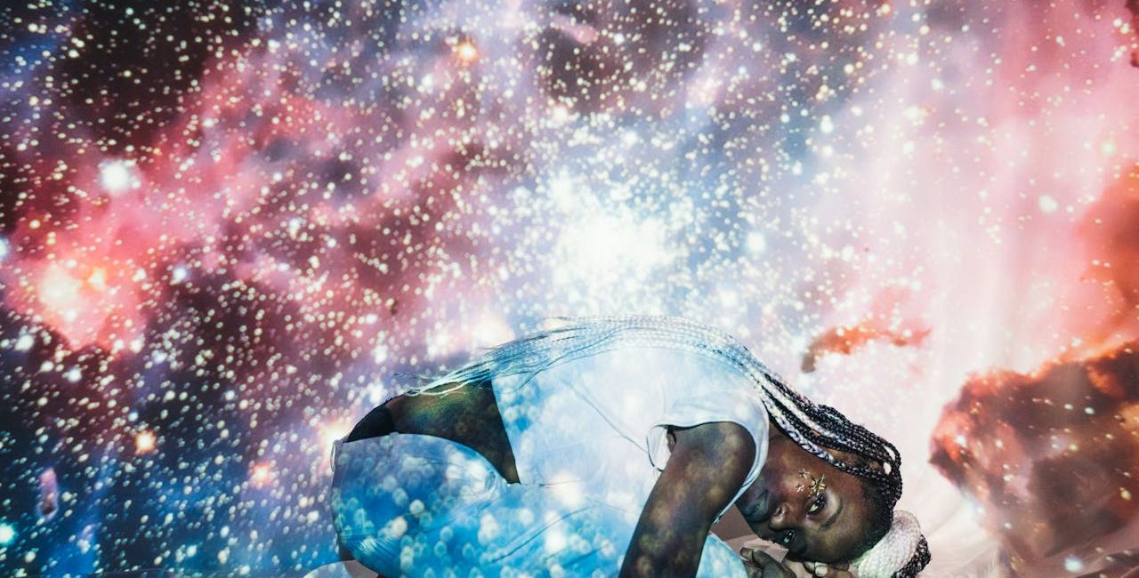 The Inner Child in the Dream: Lucid Healing Beyond Logic