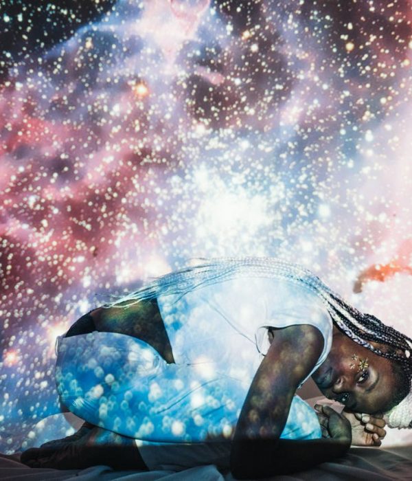 The Inner Child in the Dream: Lucid Healing Beyond Logic