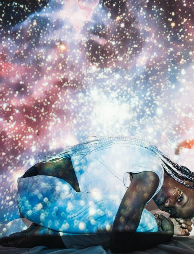 The Inner Child in the Dream: Lucid Healing Beyond Logic