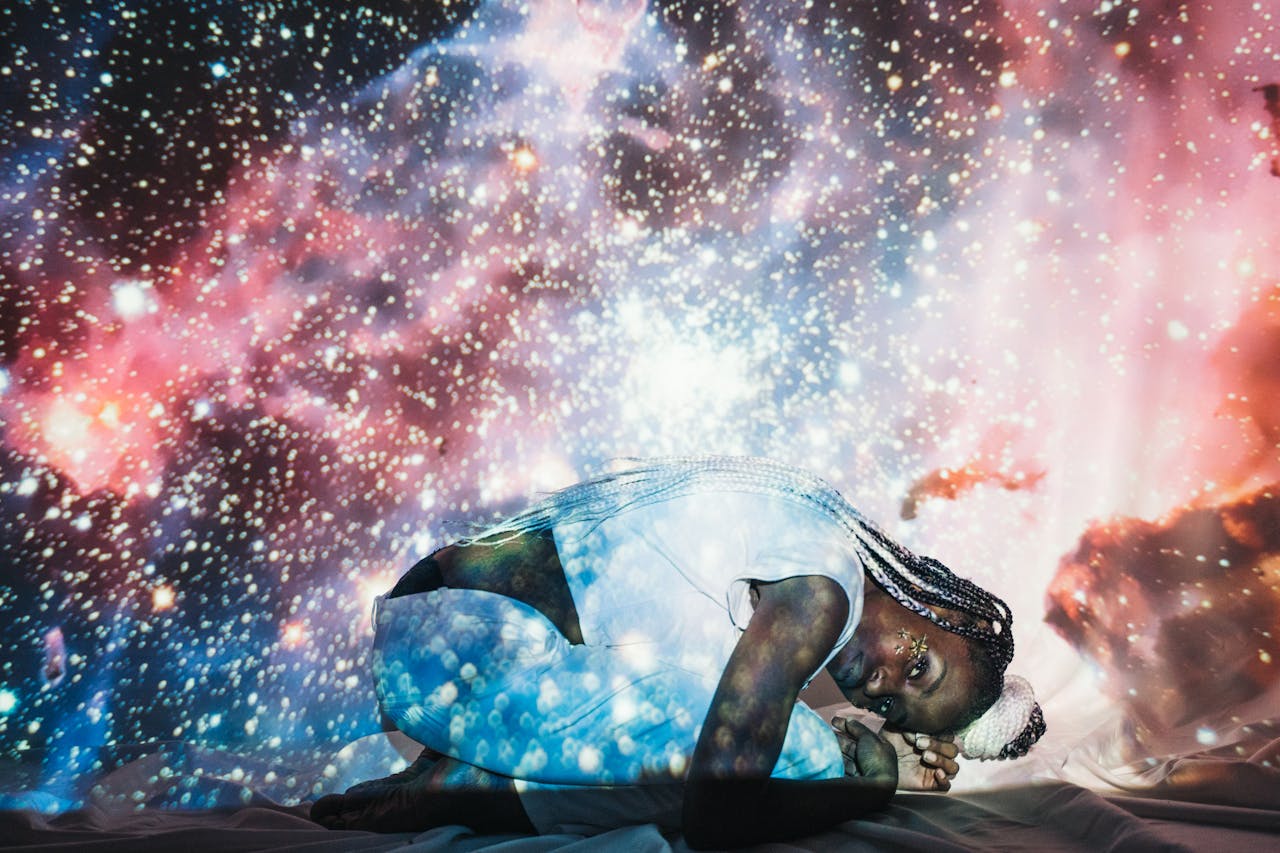 The Inner Child in the Dream: Lucid Healing Beyond Logic