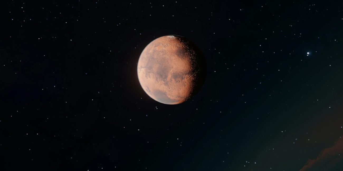 Mars in the Houses: Your Fire in the Twelve Realms