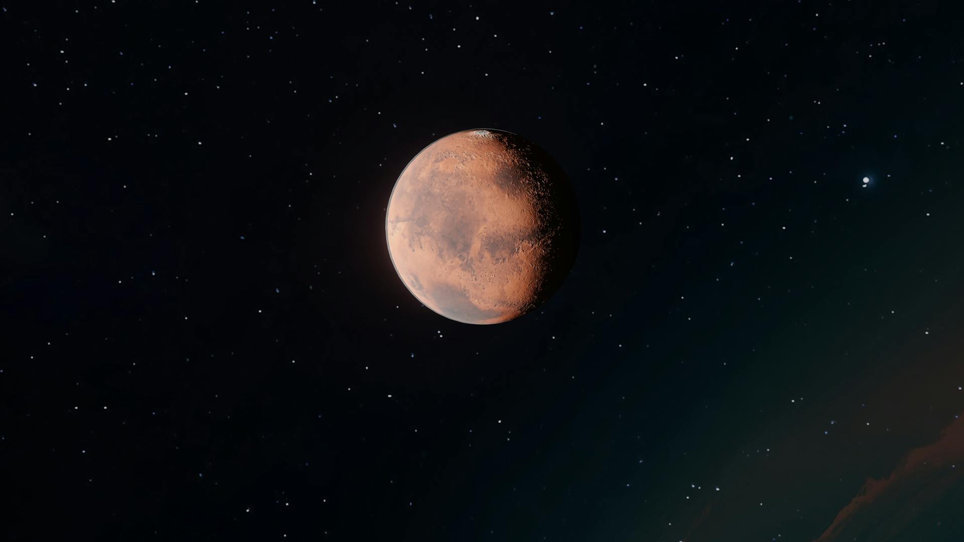 Mars in the Houses: Your Fire in the Twelve Realms