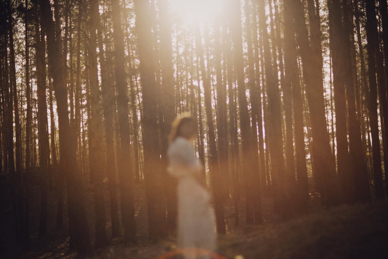 Messages from the Beyond: Meeting Ancestors and Spirit Guides in Sleep