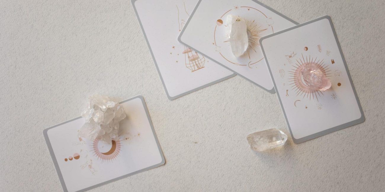 Moon Mapping: Harnessing the Energy of Each Lunar Phase for Transformation