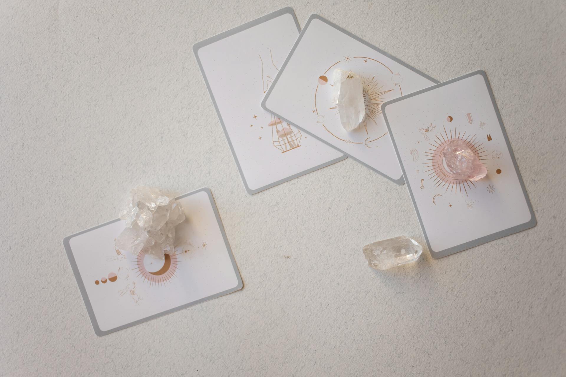 Moon Mapping: Harnessing the Energy of Each Lunar Phase for Transformation
