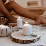 Moon Mapping for Self-Discovery: Harness Each Lunar Phase for Growth and Alignment