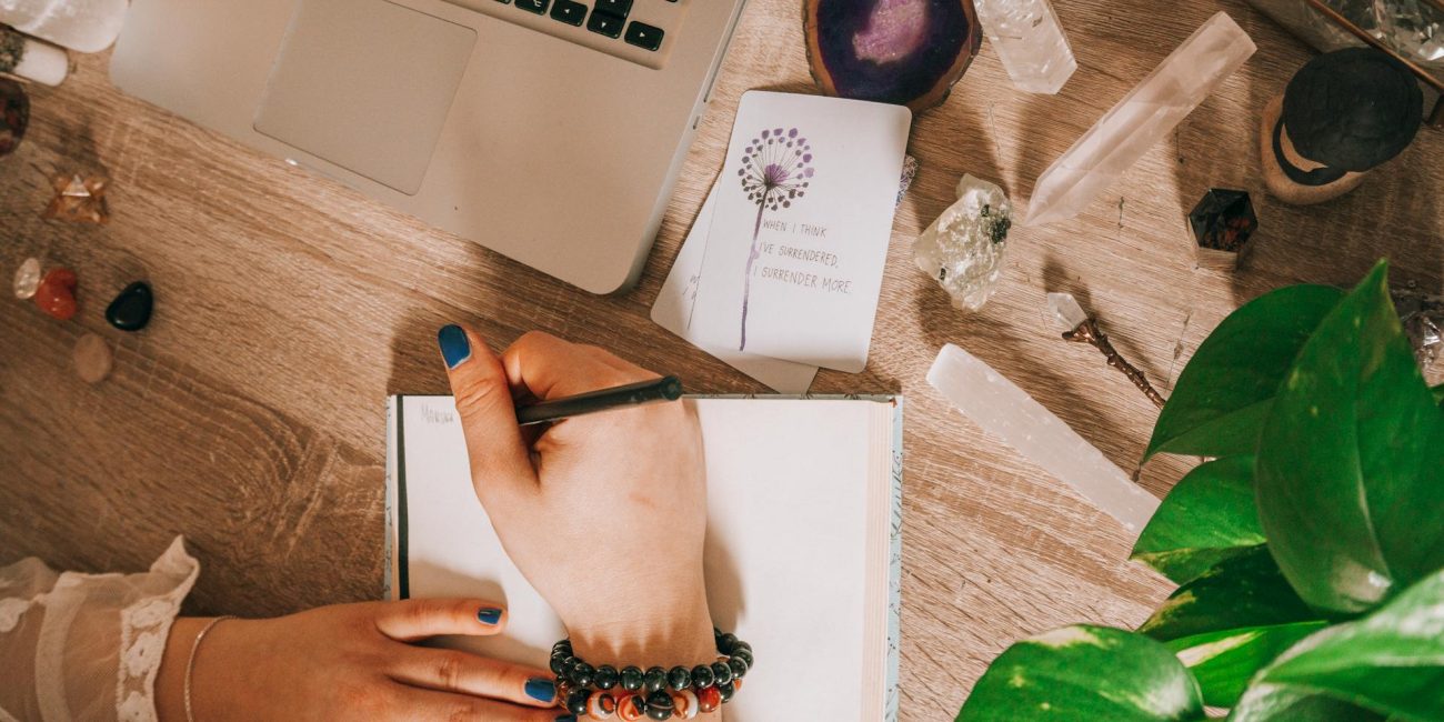 Moon Phase Journaling Prompts: Write with the Lunar Flow