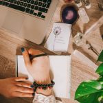 Moon Phase Journaling Prompts: Write with the Lunar Flow