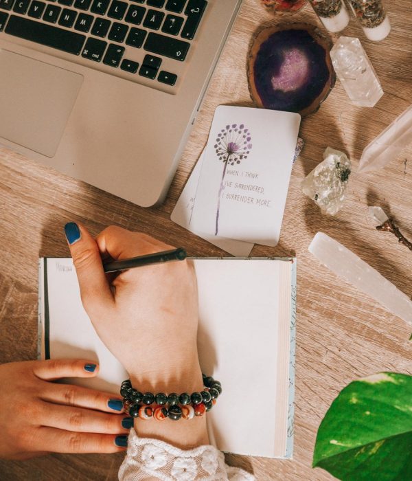 Moon Phase Journaling Prompts: Write with the Lunar Flow