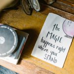 Moon Phase Affirmations: Sacred Words to Support Every Cycle