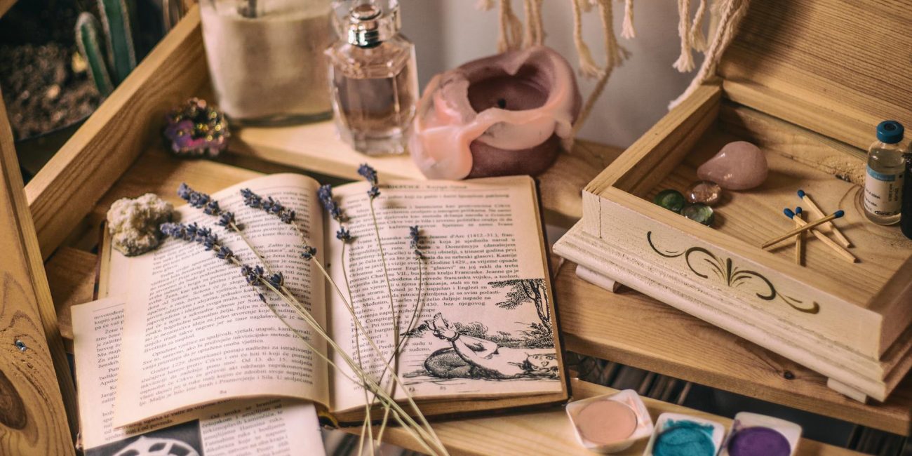 Moon Phases for Self-Care: Align Your Wellness with the Lunar Cycle