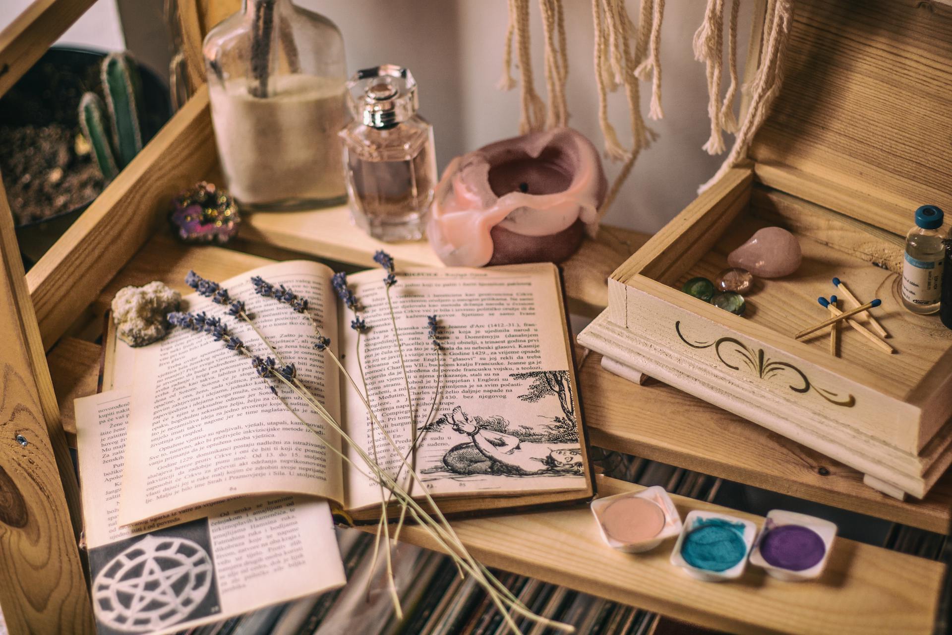 Moon Phases for Self-Care: Align Your Wellness with the Lunar Cycle