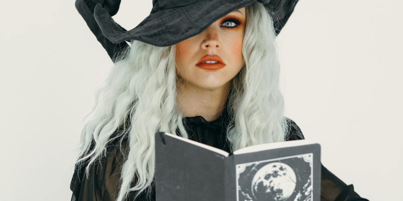 Moon Ritual Masterlist: Sacred Practices for Every Lunar Phase