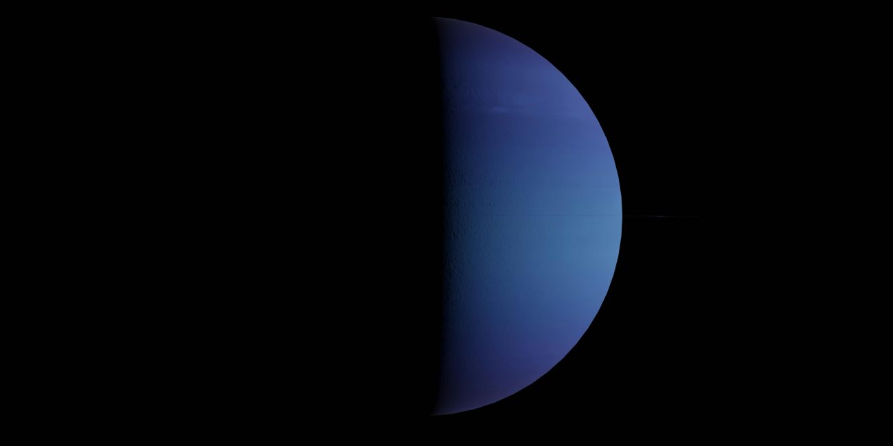 Neptune in the Houses: Your Dreams in the Twelve Realms