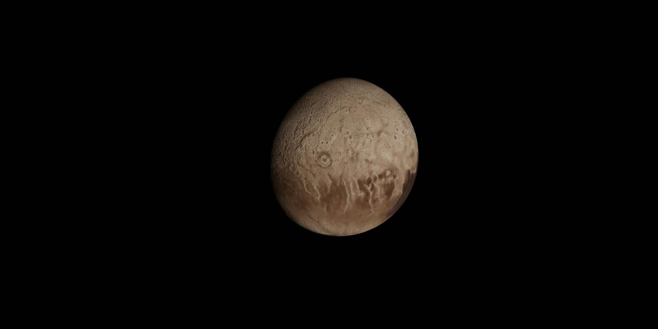 Pluto in the Houses: Your Power in the Twelve Realms