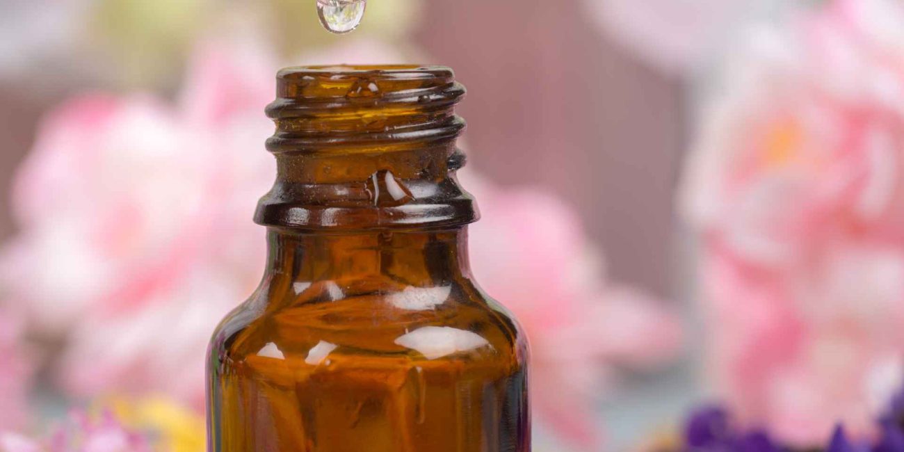 Rescue Remedy: Bach Flower Blend for Calm in Crisis