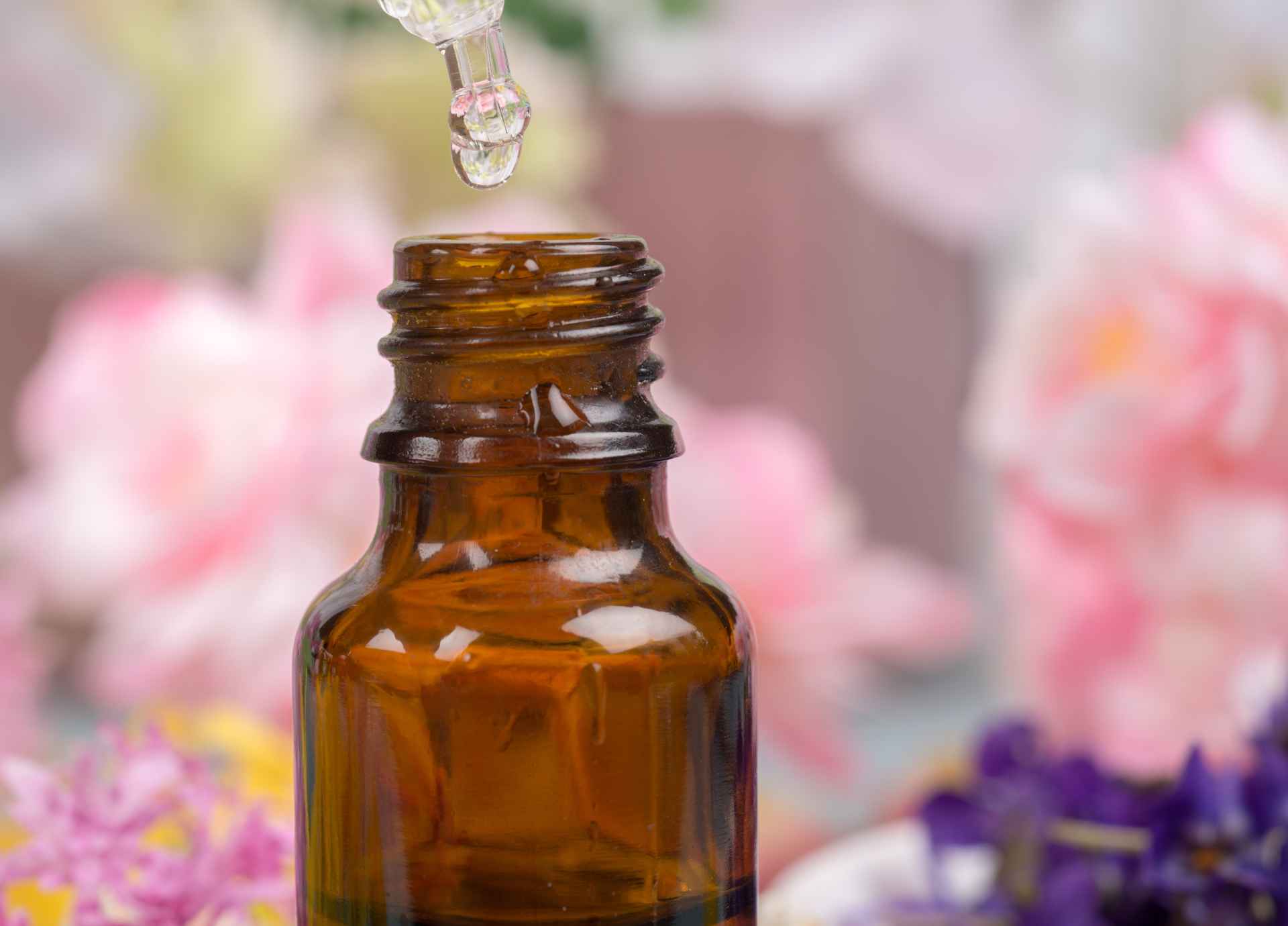 Rescue Remedy: Bach Flower Blend for Calm in Crisis
