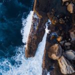 Rock Water Bach Flower: Flowing Beyond Rigidity into Gentle Freedom