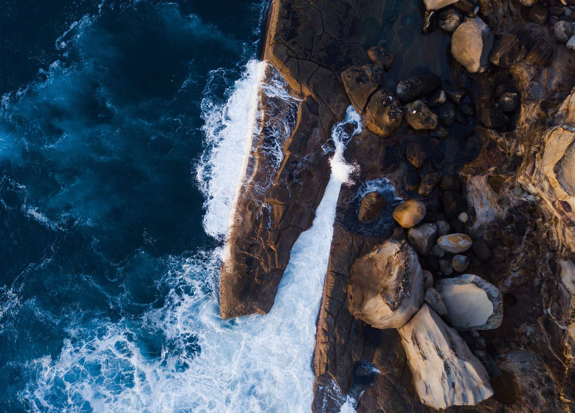 Rock Water Bach Flower: Flowing Beyond Rigidity into Gentle Freedom