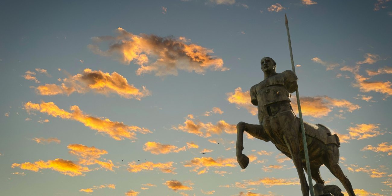 Sagittarius in the Houses: Your Fire in the Twelve Realms