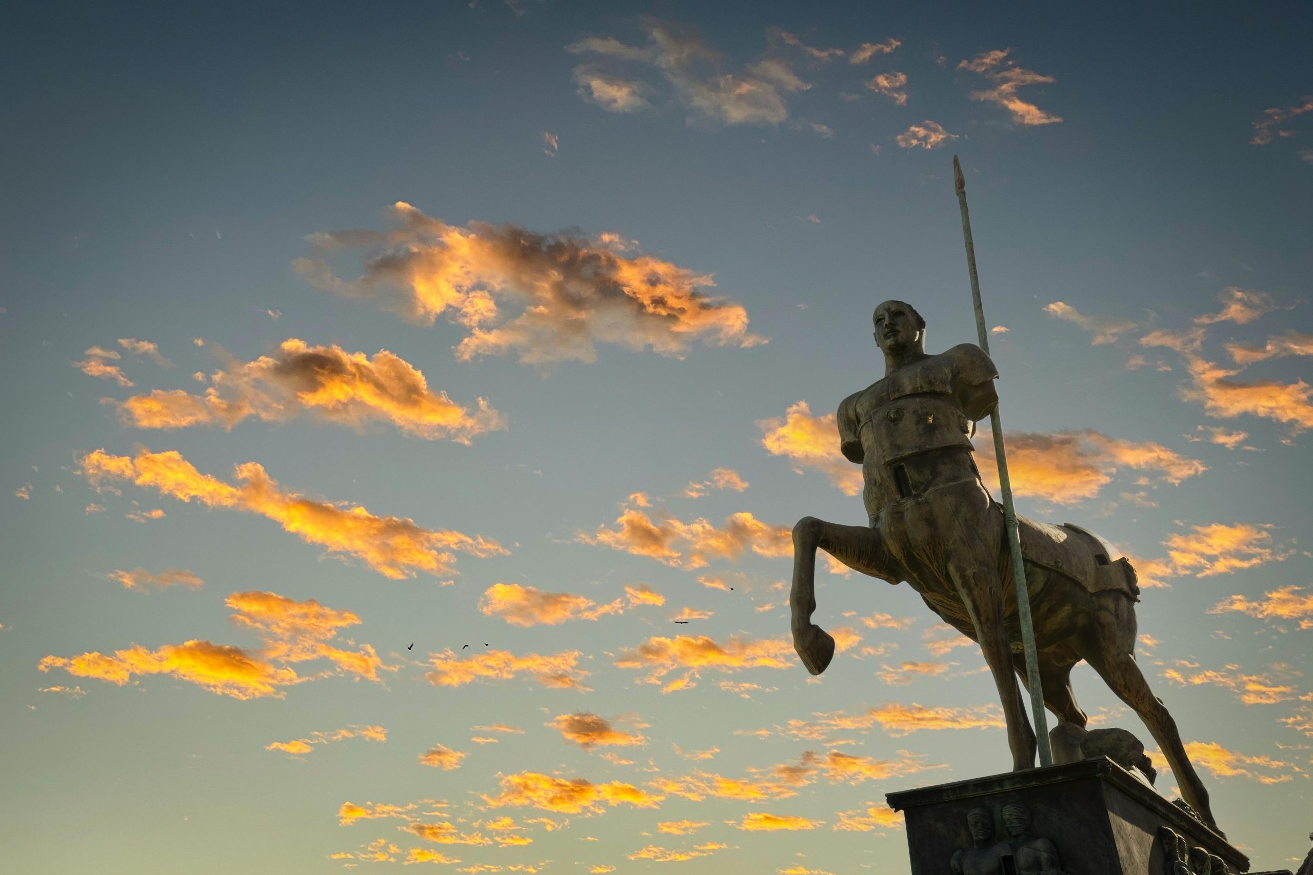 Sagittarius in the Houses: Your Fire in the Twelve Realms
