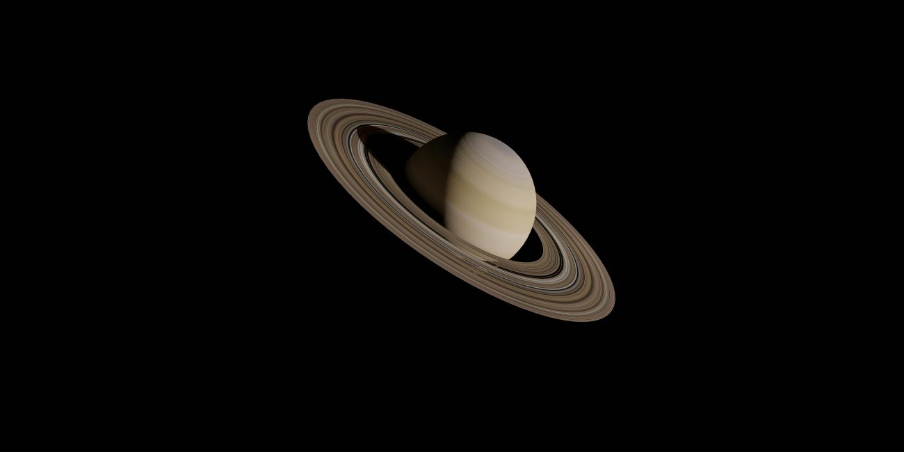 Saturn in the Houses: Your Discipline in the Twelve Realms