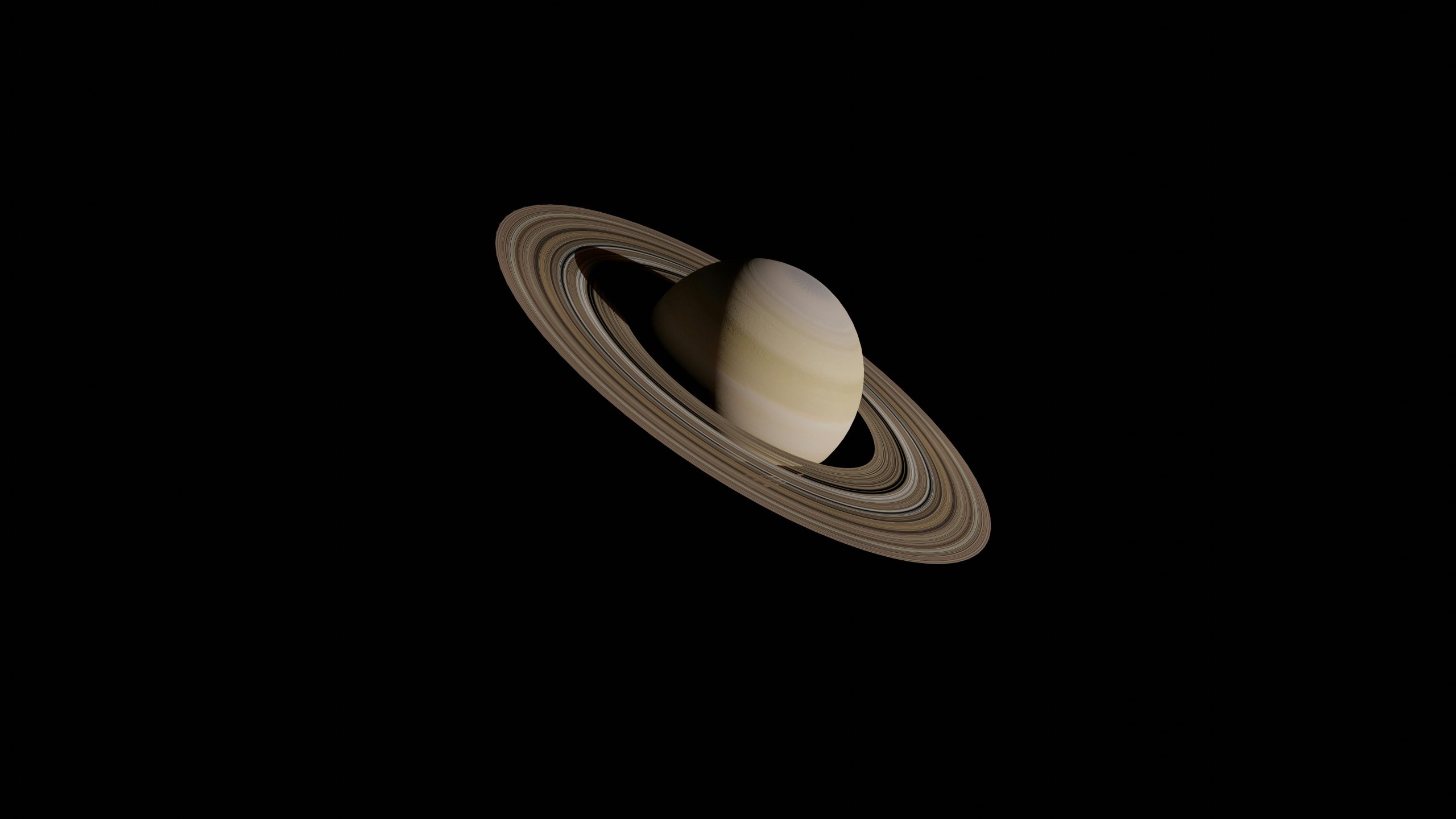 Saturn in the Houses: Your Discipline in the Twelve Realms