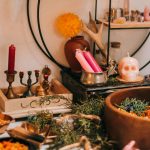 The Second House: Material Resources and the Witch’s Sacred Wealth