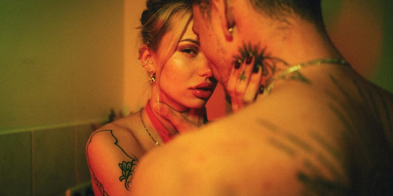 The Seventh House: Relationships and the Witch’s Sacred Mirror