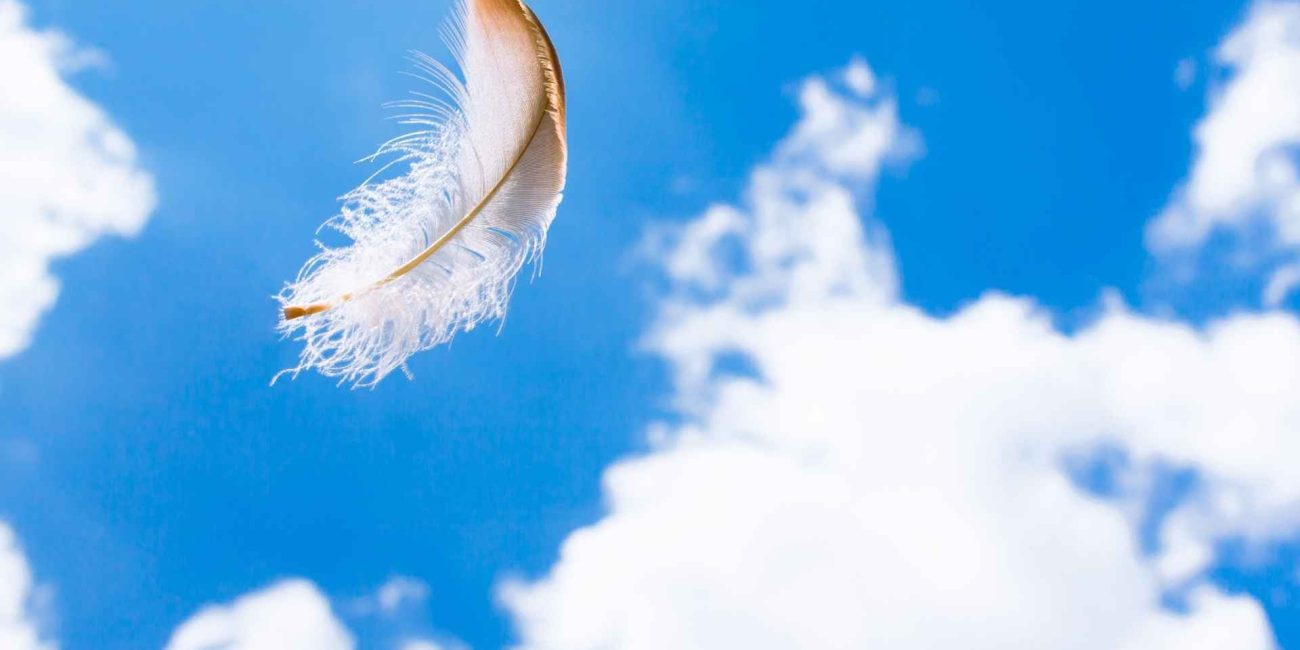 Signs Angels Are Near: 13 Ways the Divine Gets Your Attention