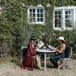 The Sixth House: Health, Work, and the Witch’s Sacred Service