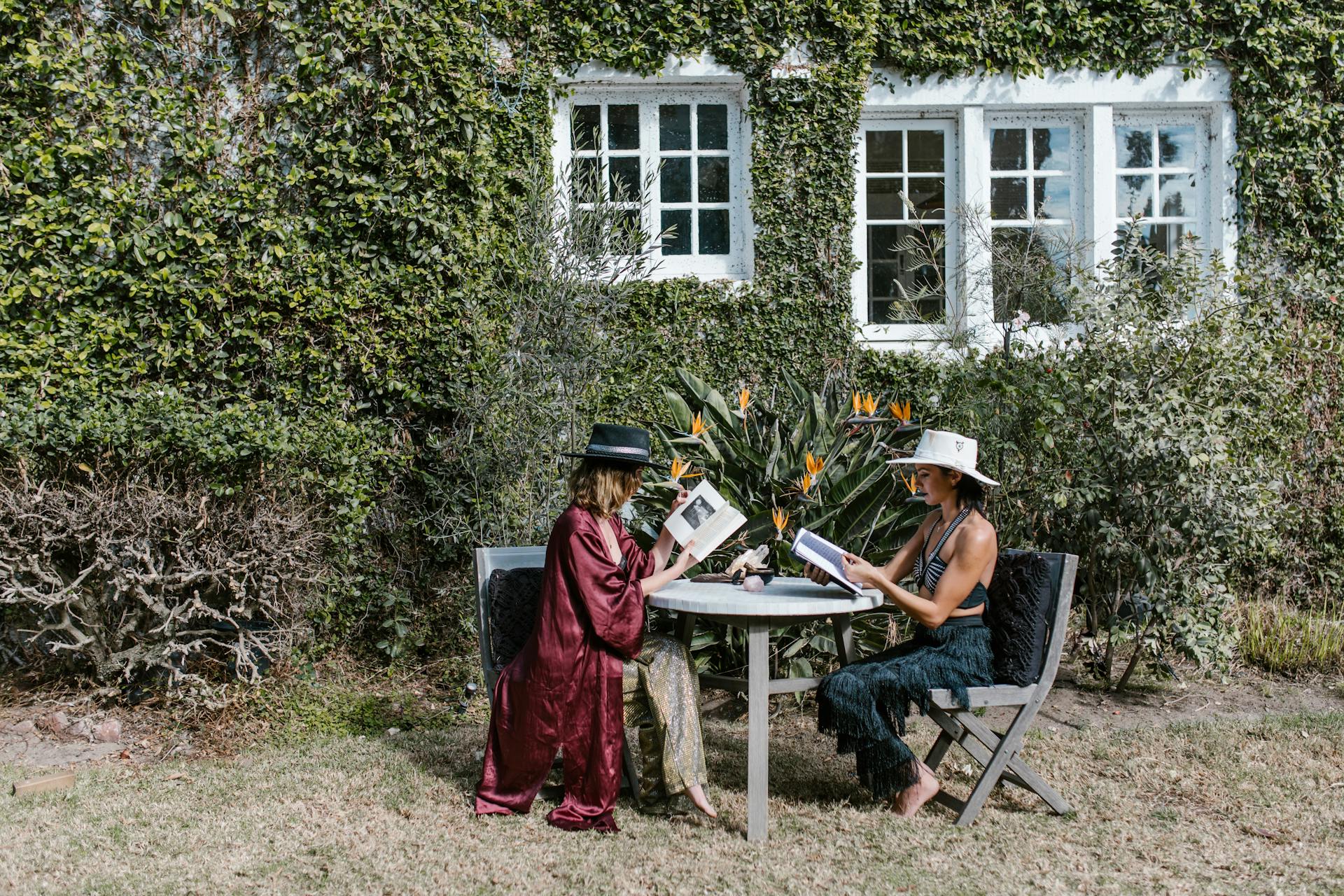 The Sixth House: Health, Work, and the Witch’s Sacred Service