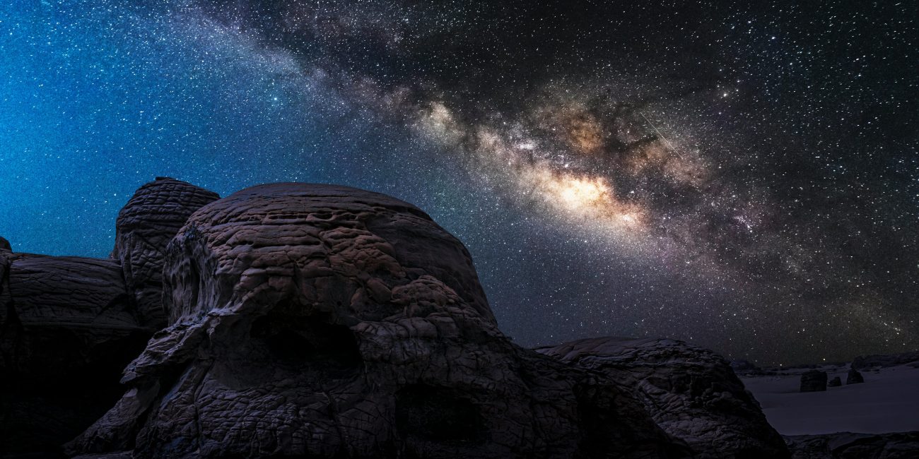 The South Node in the Houses: Your Past Life Mastery in the Twelve Realms