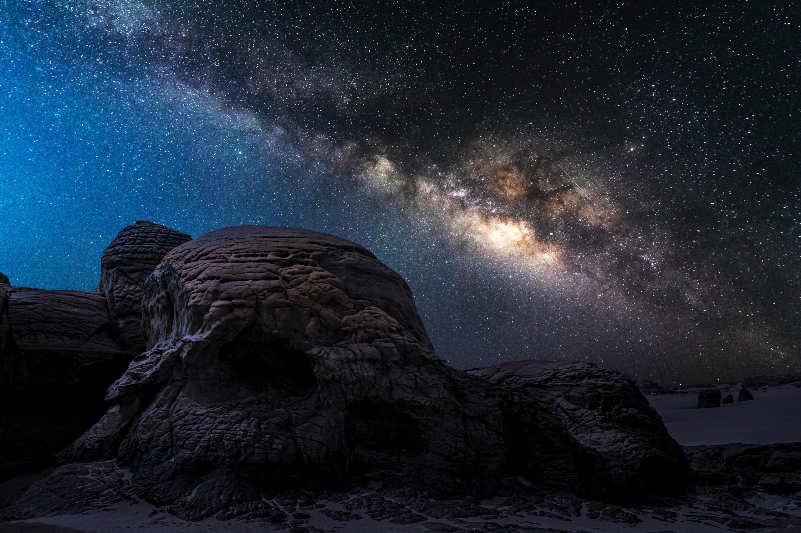 The South Node in the Houses: Your Past Life Mastery in the Twelve Realms