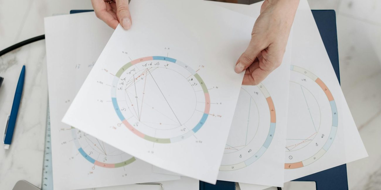 The Witch’s Guide to the 12 Houses of Astrology