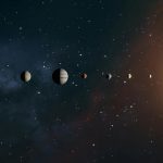 Planets & Points in the Houses: Your Power in the Twelve Realms