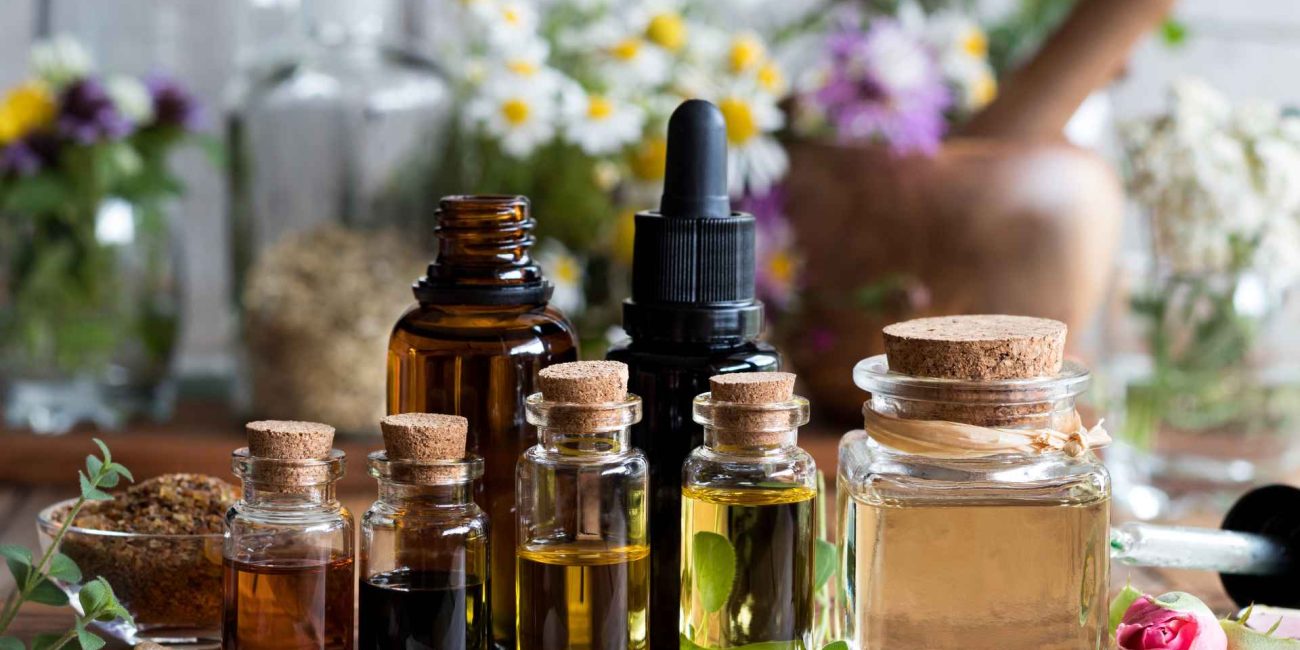 The Ultimate Guide to Bach Flower Remedie