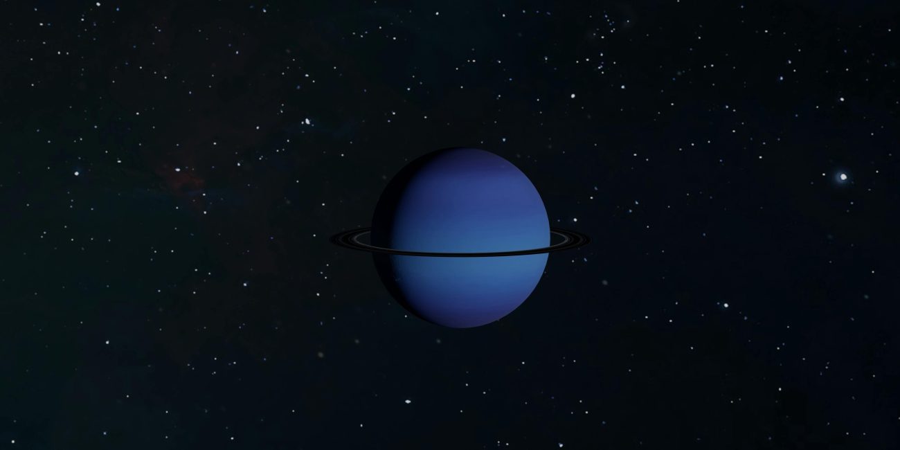Uranus in the Houses: Your Liberation in the Twelve Realms