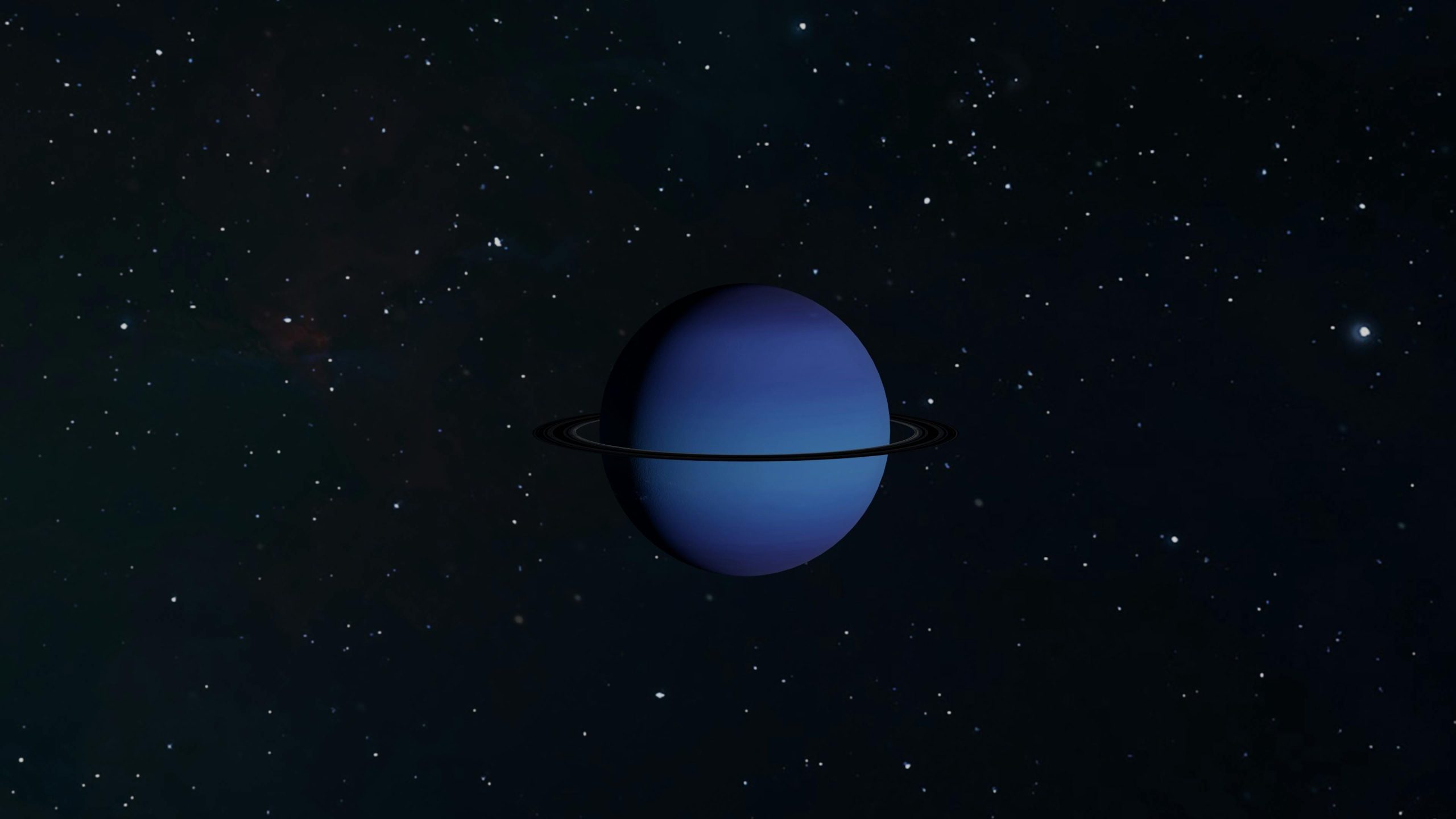 Uranus in the Houses: Your Liberation in the Twelve Realms