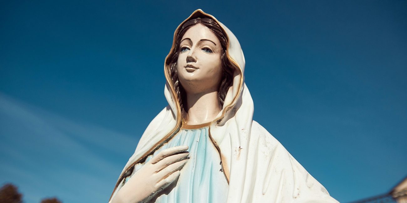 Virgo in the Houses: Your Earth in the Twelve Realms